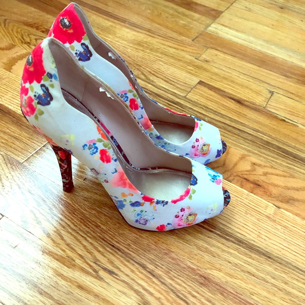 Only worn twice